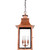 Chalmers Three Light Outdoor Hanging Lantern (CM1912AC)