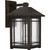 Cedar Point One Light Outdoor Wall Lantern (CPT8410PN)