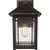 Cedar Point One Light Outdoor Wall Lantern (CPT8410PN)