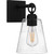 Dacosta One Light Wall Sconce (DAC8606EK)