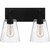 Dacosta Two Light Bath (DAC8615EK)