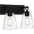 Dacosta Two Light Bath (DAC8615EK)
