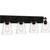 Dacosta Four Light Bath (DAC8633EK)