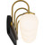 Desmond Four Light Bath (DES8631MBK)