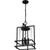 Damien Four Light Pendant (DMN1514EK)