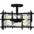 Daphne Two Light Semi Flush Mount (DPN1713MBK)