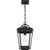 Darius One Light Outdoor Hanging Lantern (DRS1911EK)