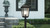 Darius One Light Outdoor Post Mount (DRS9011EK)
