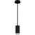 Elio One Light Mini Pendant (EIO1503MBK)