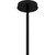 Elio Three Light Pendant (EIO1814MBK)