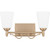 Esther Two Light Bath (ESR8616BGD)