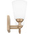 Esther Two Light Bath (ESR8616BGD)