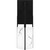 Fairbanks One Light Wall Sconce (FRB8704MBK)
