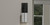 Fairbanks One Light Wall Sconce (FRB8704MBK)
