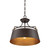 Fairview Three Light Pendant (FV2818WT)