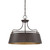 Fairview Four Light Pendant (FV2824WT)