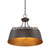 Fairview Four Light Pendant (FV2824WT)