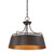 Fairview Four Light Pendant (FV2824WT)