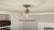 Grant One Light Semiflush Mount (GRTS1714BN)