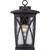 Grover One Light Outdoor Wall Lantern (GVR8410K)