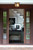 Hillcrest One Light Outdoor Hanging Lantern (HC1913IB)
