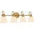 Hinton Four Light Bath (HIN8630AB)