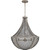 Hallie Four Light Pendant (HLE2822DGW)