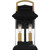 Henderson Two Light Outdoor Wall Mount (HND8206EK)