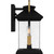 Henderson Two Light Outdoor Wall Mount (HND8206EK)