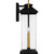Henderson Two Light Outdoor Wall Mount (HND8406EK)