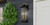 Henderson Two Light Outdoor Wall Mount (HND8406EK)