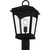 Huck One Light Outdoor Post Lantern (HUK9010EK)