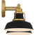 Huxley Two Light Bath (HUX8616AB)