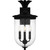 Havana Three Light Outdoor Wall Mount (HVN8410EK)