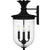 Havana Three Light Outdoor Wall Mount (HVN8410EK)