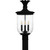 Havana Three Light Outdoor Post Mount (HVN9010EK)