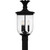 Havana Three Light Outdoor Post Mount (HVN9010EK)