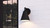 Hyde One Light Outdoor Wall Mount (HYD8408MBK)