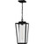 Jett One Light Mini Pendant (JET1509MBK)