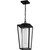 Jett One Light Mini Pendant (JET1509MBK)