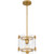 Jolie One Light Mini Pendant (JOL1509LG)