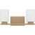 Joyner Two Light Bath (JOY8616BGD)