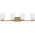 Joyner Four Light Bath (JOY8632BGD)