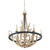 Journey Six Light Chandelier (JR5006EK)
