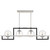 Kane Four Light Island Chandelier (KAN440EK)