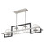 Kane Four Light Island Chandelier (KAN440EK)