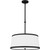 Kylen Four Light Pendant (KYL2820MBK)