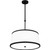 Kylen Four Light Pendant (KYL2820MBK)