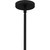 Kylen Four Light Pendant (KYL2820MBK)