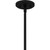 Lucy One Light Pendant (LCY1810MBK)